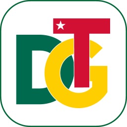 Logo de DGT